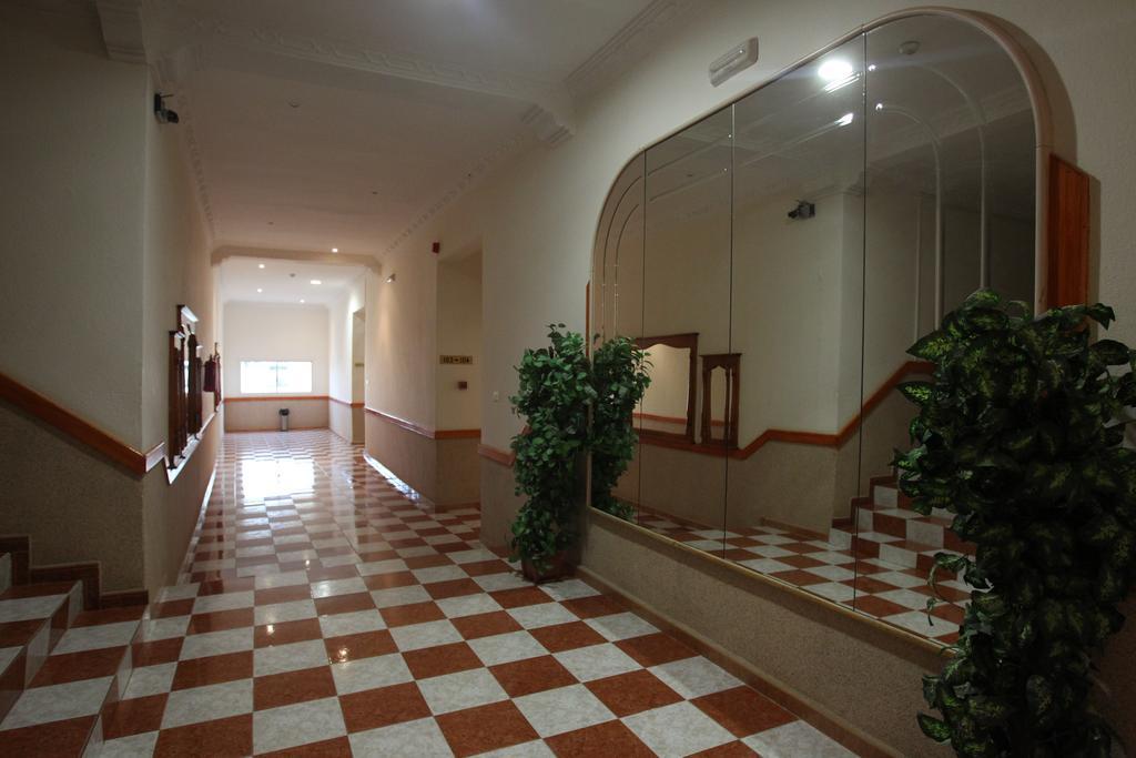 Hotel Emira Nouakchott Exterior foto