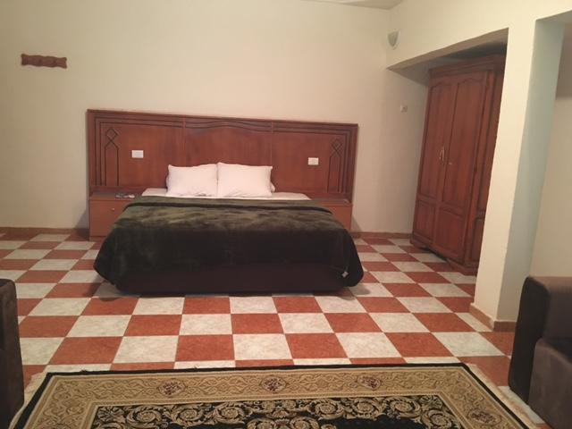 Hotel Emira Nouakchott Exterior foto